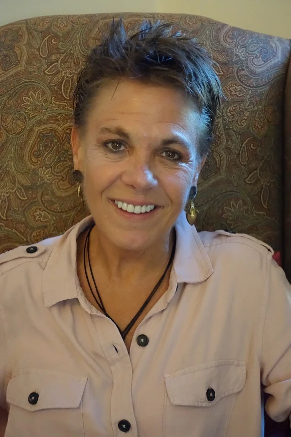 Mitzi Hartwell