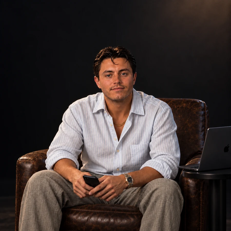 Zach Hartwell